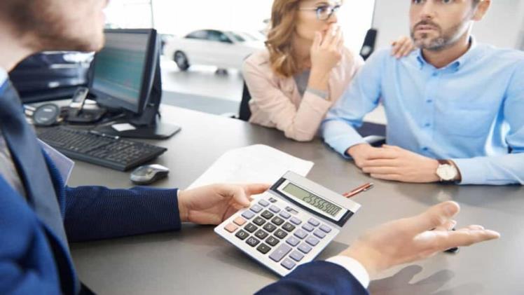 Understanding The Basics Of Car Dealer Accounting
