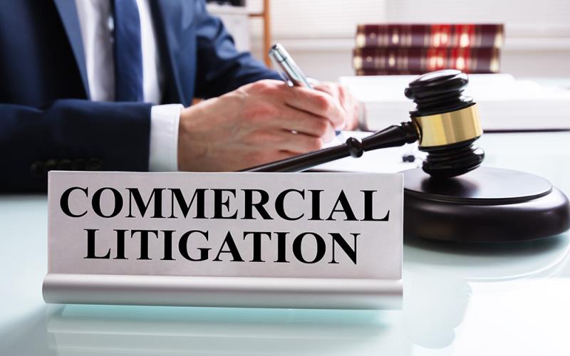 Exploring the World of Commercial Litigation in Business