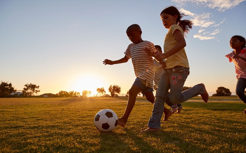 How to Boost Your Health and Happiness with Sports and Games