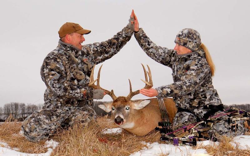 Why High-Quality Hunting Gear Matters for Every Outdoorsman