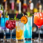 Dazzling Spirit for the Modern Drinker