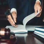 Trust Expert Witness