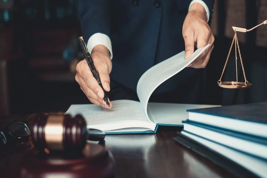 Trust Expert Witness